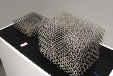 节省成本的3个秘诀：3D打印结构减重与镂空设计全攻略