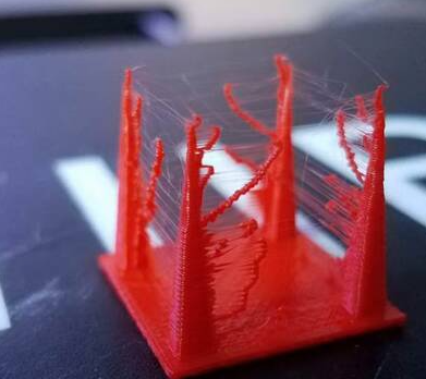 3d打印耗材老是断丝？根源居然在这里