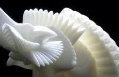 如何让3D打印件拥有注塑件般的光泽？