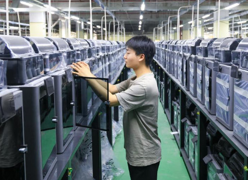 3D打印多机同时操作如何实现高效管理不翻车