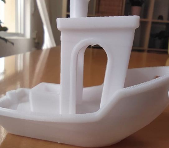 3D打印件外壳层数设多少最合适？