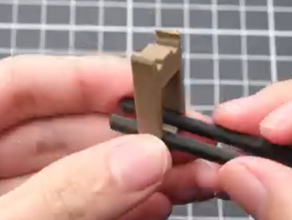 告别公差焦虑！3D打印填补连接处竟能做到如此严丝合缝？