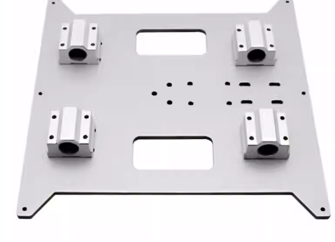 为什么你的3D打印加热底板升温慢？核心原因找到了