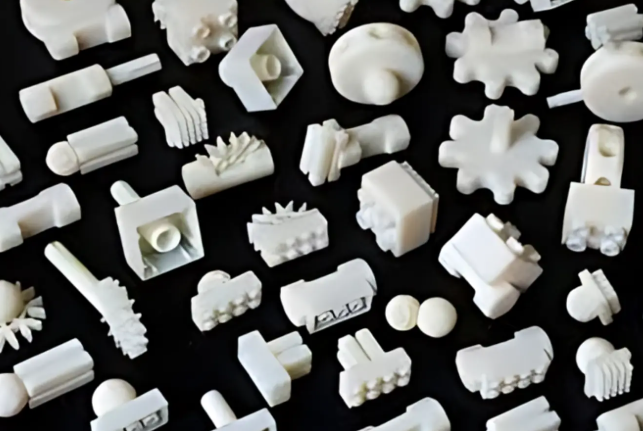 3D打印翻模量产服务：千件以内更划算吗？