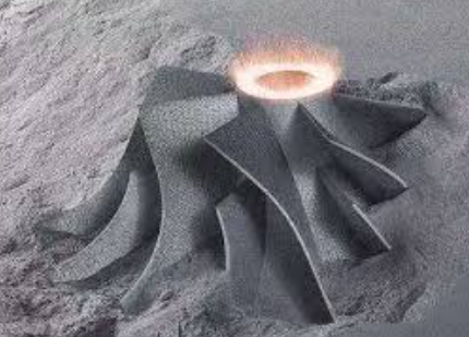 3D打印粉末预热不均匀怎么办？