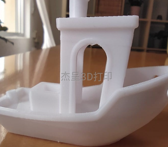 3D打印模型优化以确保打印成功
