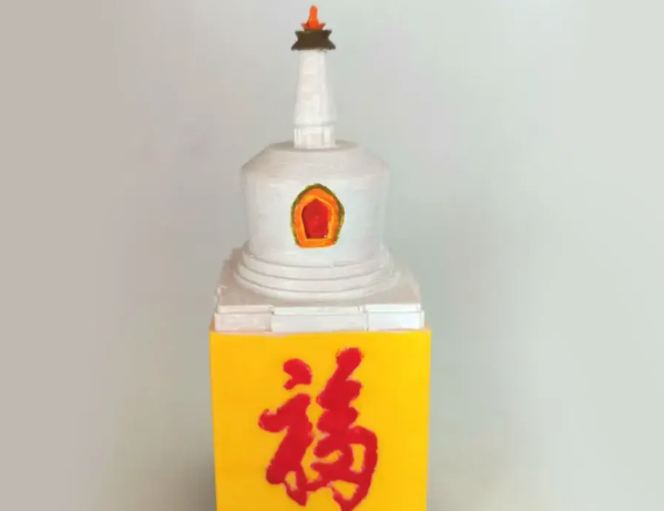 为什么你的3d打印文创摆件有层纹？如何彻底消除？