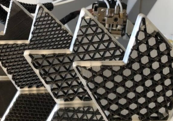 什么产品最适合多材料复合3D打印？满足这4个条件效率翻倍