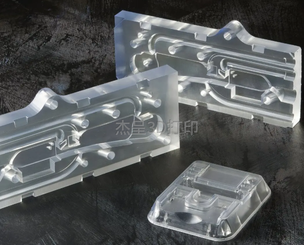 了解3D打印材料的强度与韧性特征