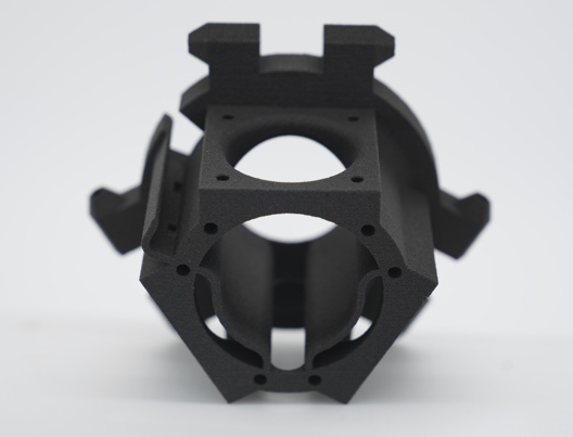 深入3D打印系统的内部机制