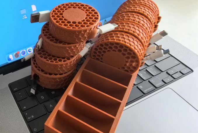 如何计算3D打印材料收缩率并修正模型