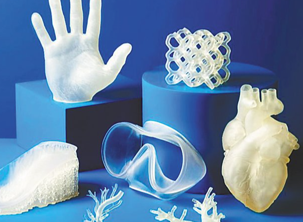 如何用EVA柔性3D打印做出不裂的软胶零件？