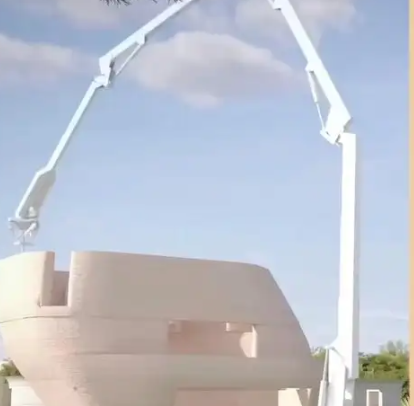 3D打印房子原理：如何保证墙体垂直？专业建议