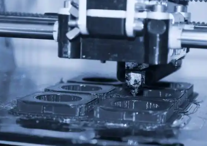 3D打印精度测试模型如何一次测出XY轴真实误差？