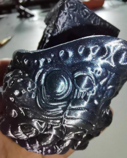 3D打印核心工艺流程：3个设置提升50%速度