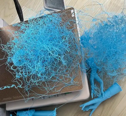 3D打印常见风险有哪些？该怎么防？