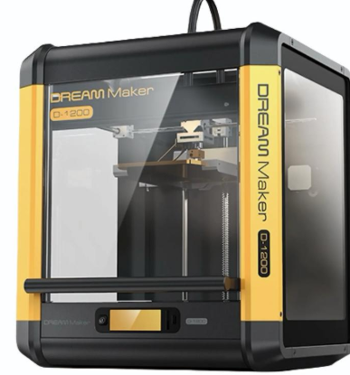 为什么3D打印机断电续打后模型错位？原因解析