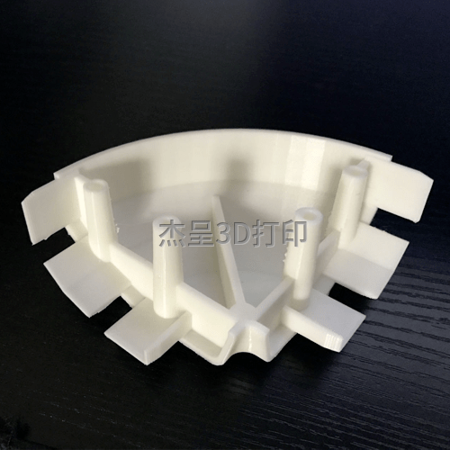 环保材料在3D打印中的创新实践