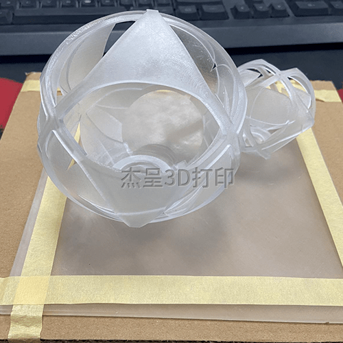 高性能材料如何推动3D打印技术