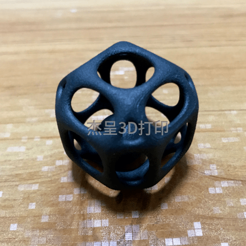设计项目中3D打印材料的选择指南
