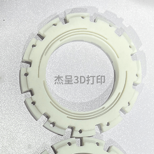 金属3D打印材料的特性与优势